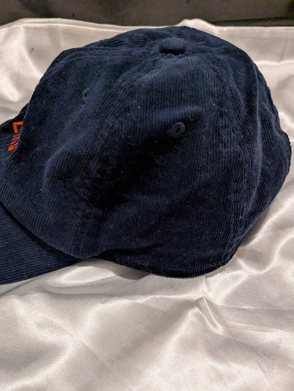 Clare V. Unisex baseball hat adult size - Picture 3 of 9